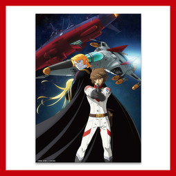 オーバーロード A3クリアポスター 混合10枚セット① オーバーロード A3