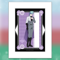 SHOCHIKU STORE | 松竹ストア劇場版 うたの☆プリンスさまっ♪ TABOO