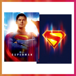 SHOCHIKU STORE | 松竹ストアFroovie/スーパーマンSHOCHIKU STORE