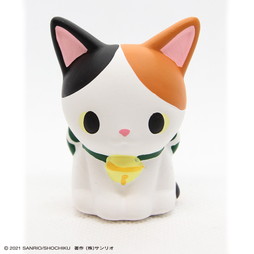 にゃんたろうさん専用 かぶきにゃんたろう【公式】 (@kabukinyantaro