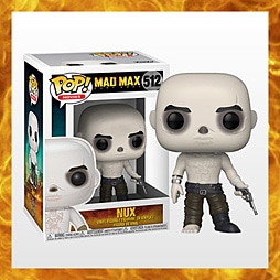 SHOCHIKU STORE | 松竹ストア【POP！】『マッドマックス 怒りのデス