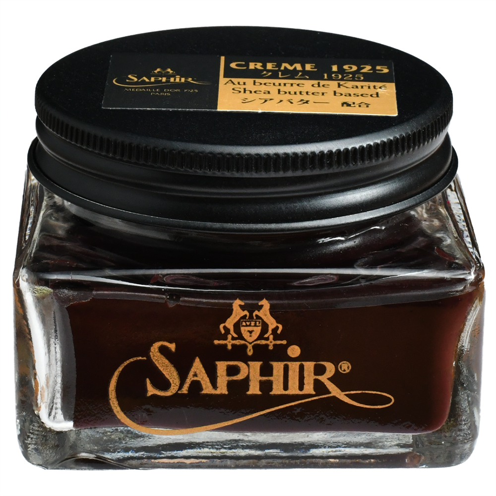 SaphirNoir（ノワール）クレム1925 / ShoesLife Store