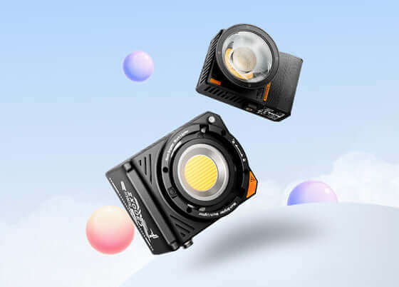 SIRUI AURORA 85mm F1.4, Widest Lens for Videographer - SIRUI