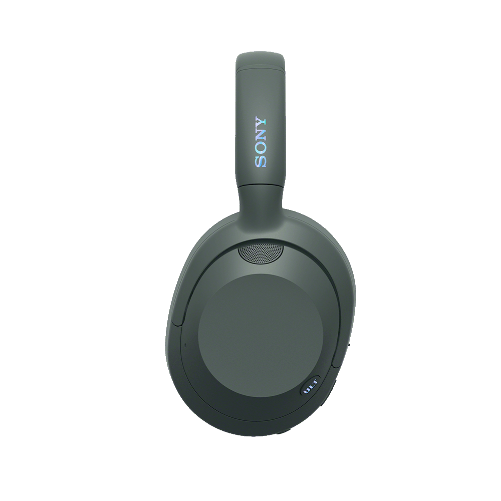 ULT WEAR Wireless Noise Cancelling Headphones (Forest Grey)