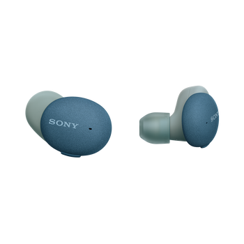 WF-H800 h.ear in 3 Truly Wireless Headphones (Blue)
