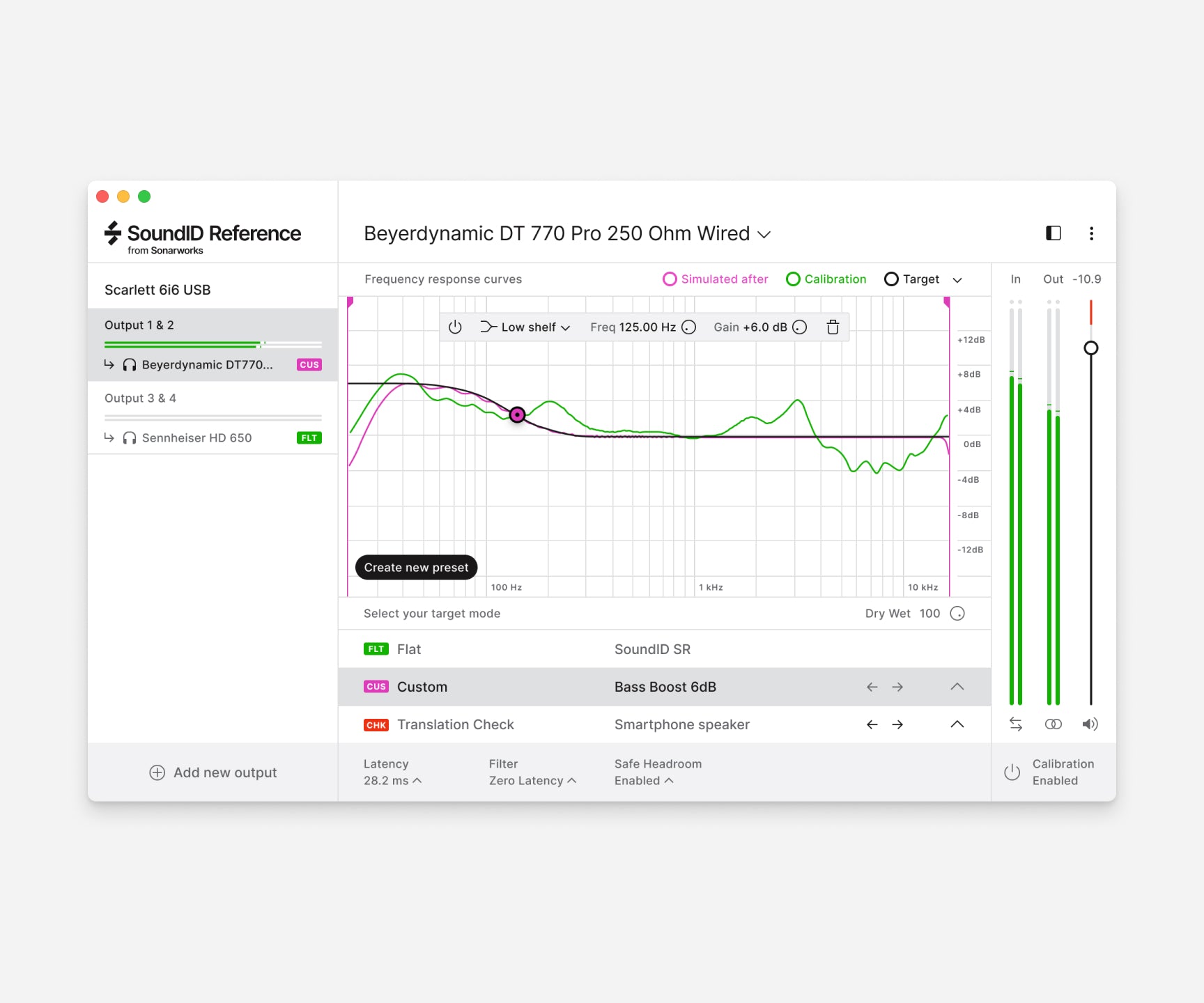SoundID Reference for Headphones | Download Only – Sonarworks Store