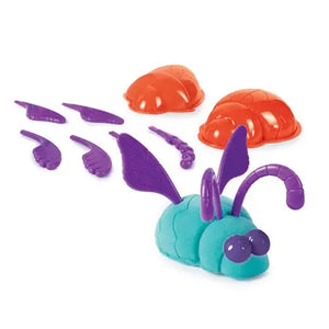 Drizzl Bug Bucket Stretchy Compound – The Science Museum of Minnesota