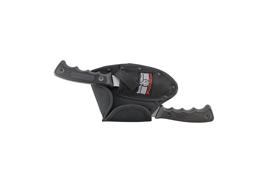 SMITH & WESSON® CH629 HATCHET/KNIFE COMBO | Smith & Wesson