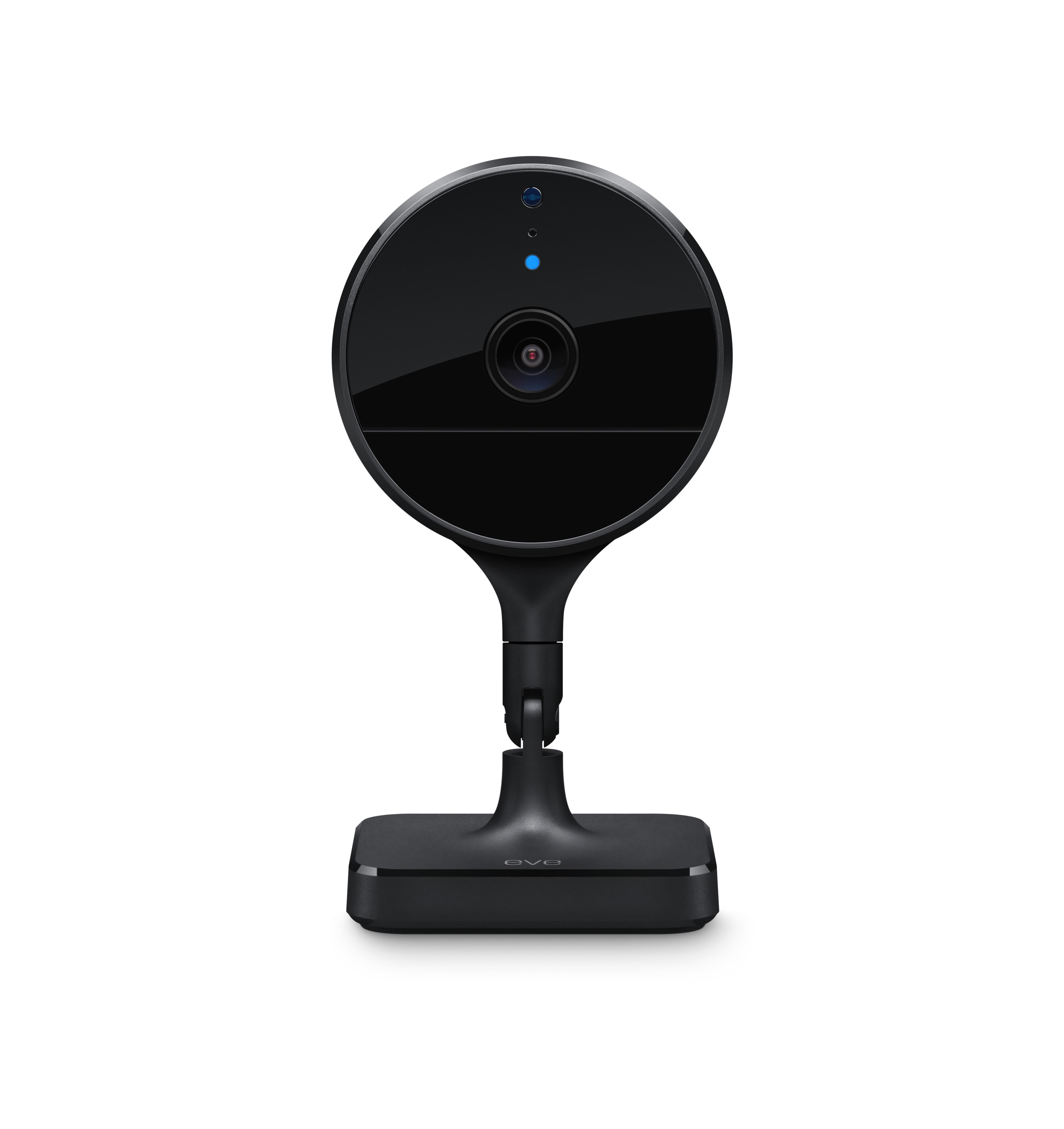 EVE Indoor Cam Apple HomeKit HKSV カメラ