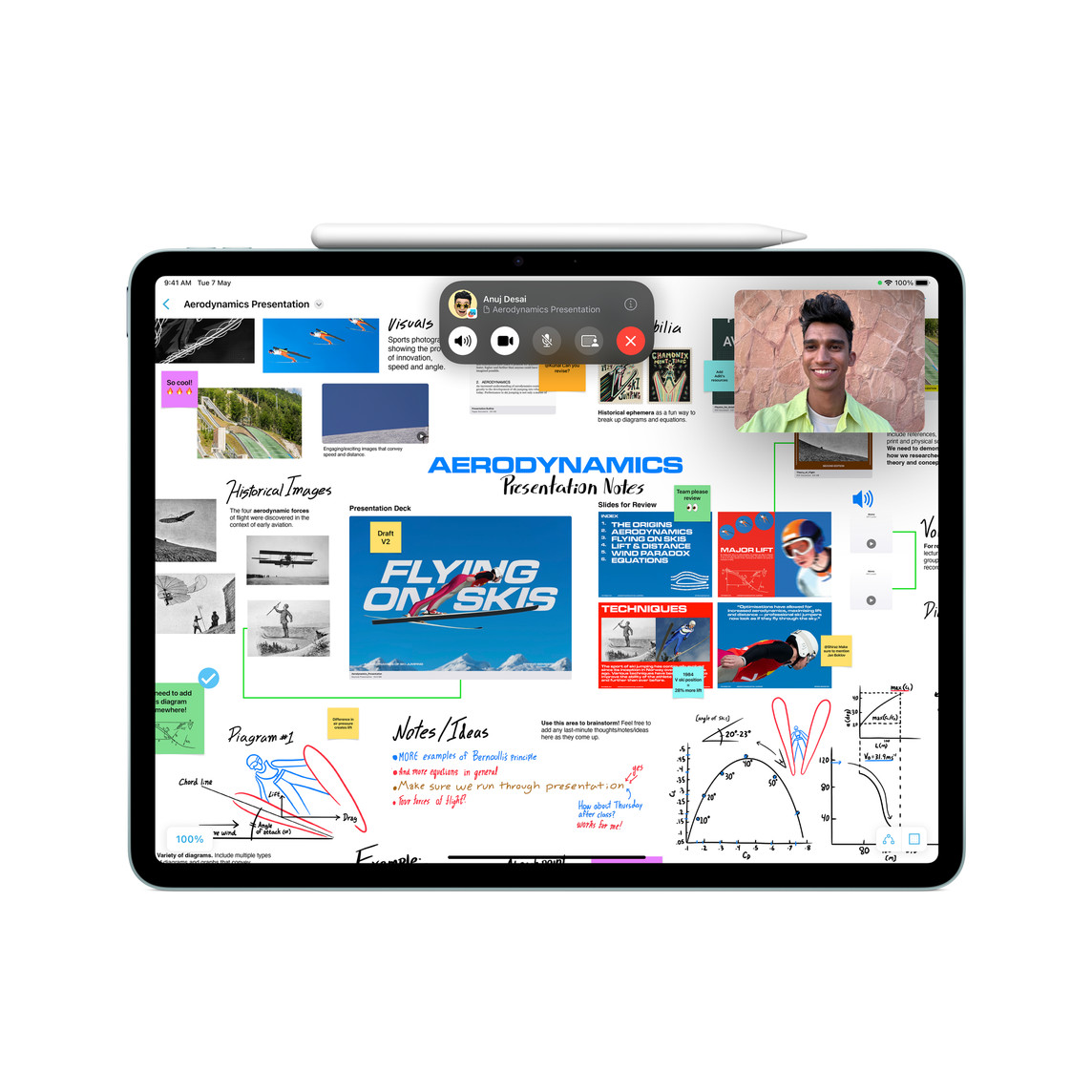 iPadPro11インチ第2世代128GB ケースApplePencilセット iPadPro11