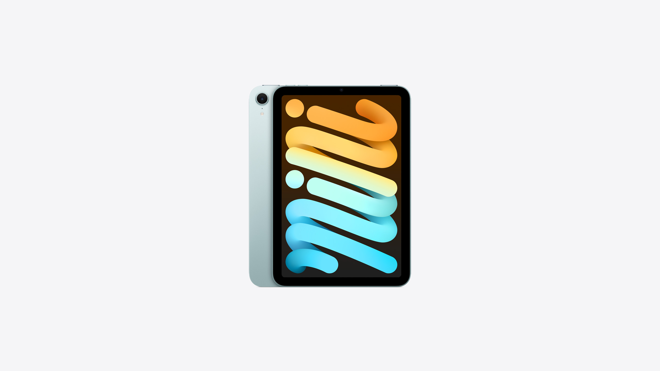 iPad mini Wi‑Fiモデル 128GB - ブルーを購入 - Apple（日本）