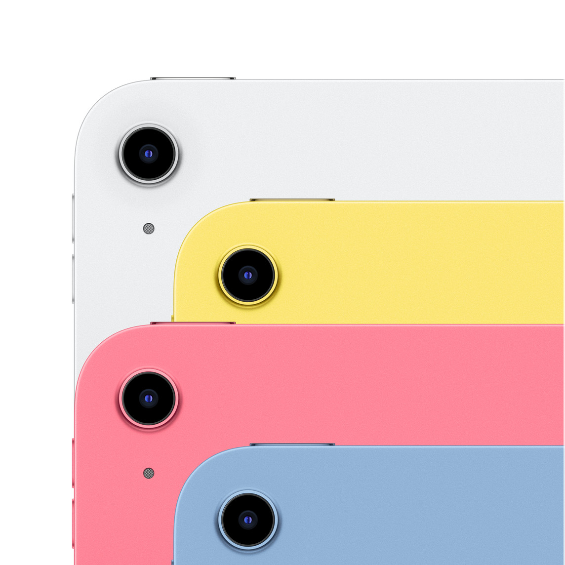 iPad Wi-Fi 64GB - ピンク（第10世代）[整備済製品] - Apple（日本）