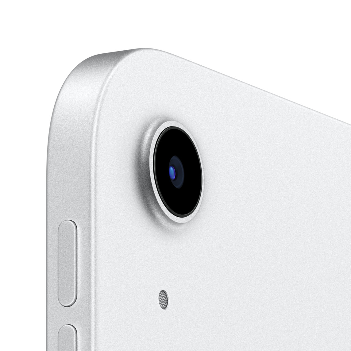 iPad Wi-Fi 64GB - シルバー（第10世代）[整備済製品] - Apple（日本）