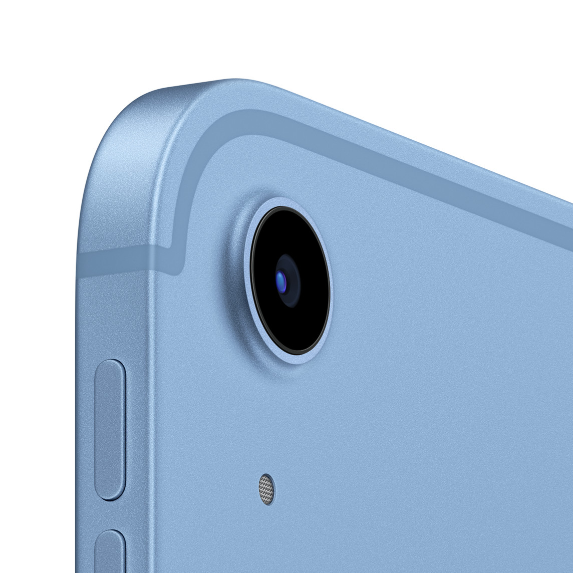 iPad Wi-Fi + Cellular 256GB - ブルー（第10世代）[整備済製品