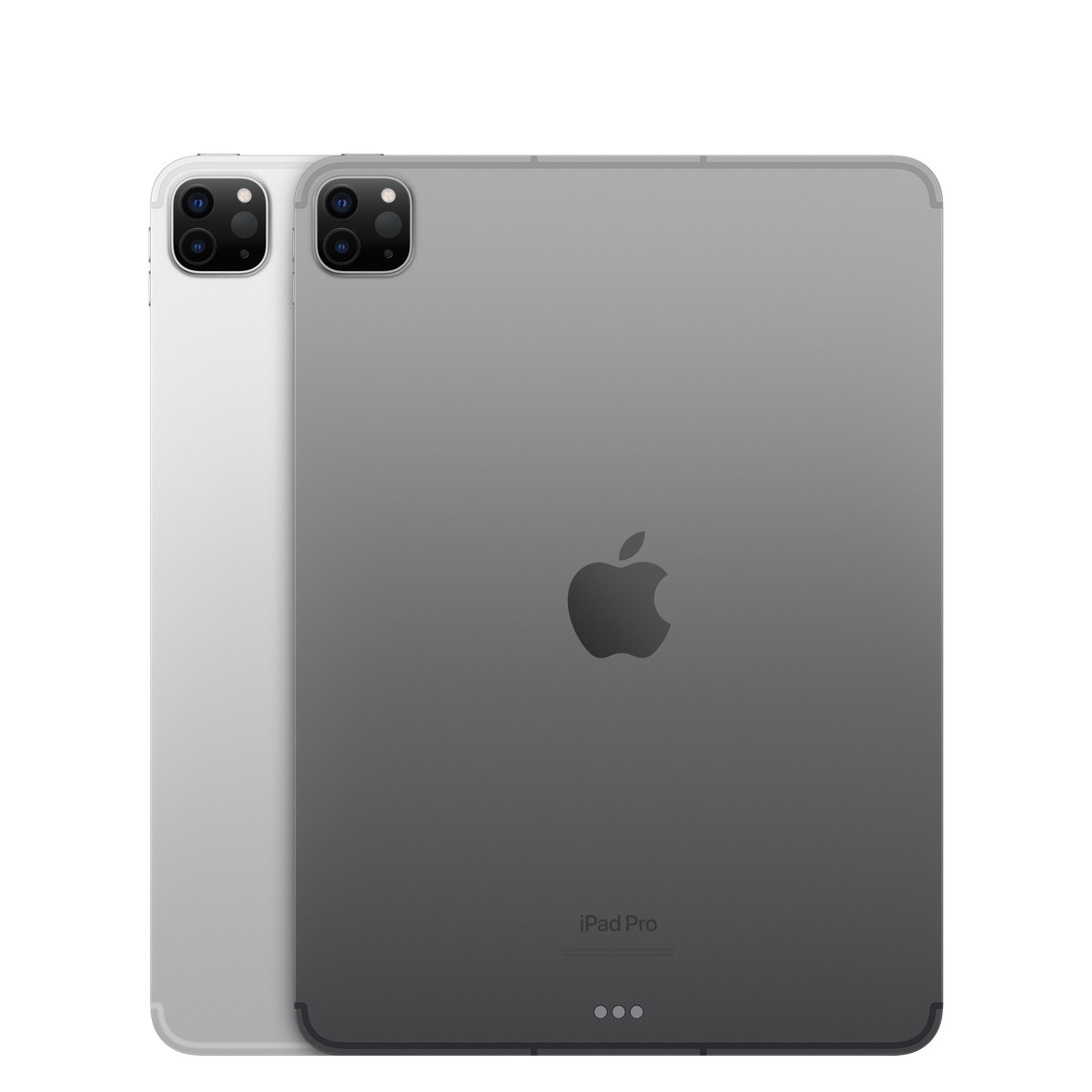 11インチiPad Pro Wi-Fi + Cellular 128GB - スペースグレイ（第4世代