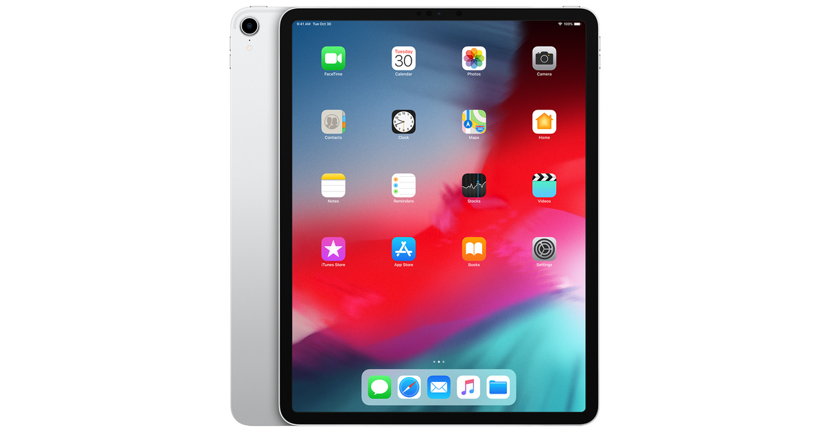 12.9インチiPad Pro Wi-Fi 256GB - シルバー（第3世代） [整備済製品