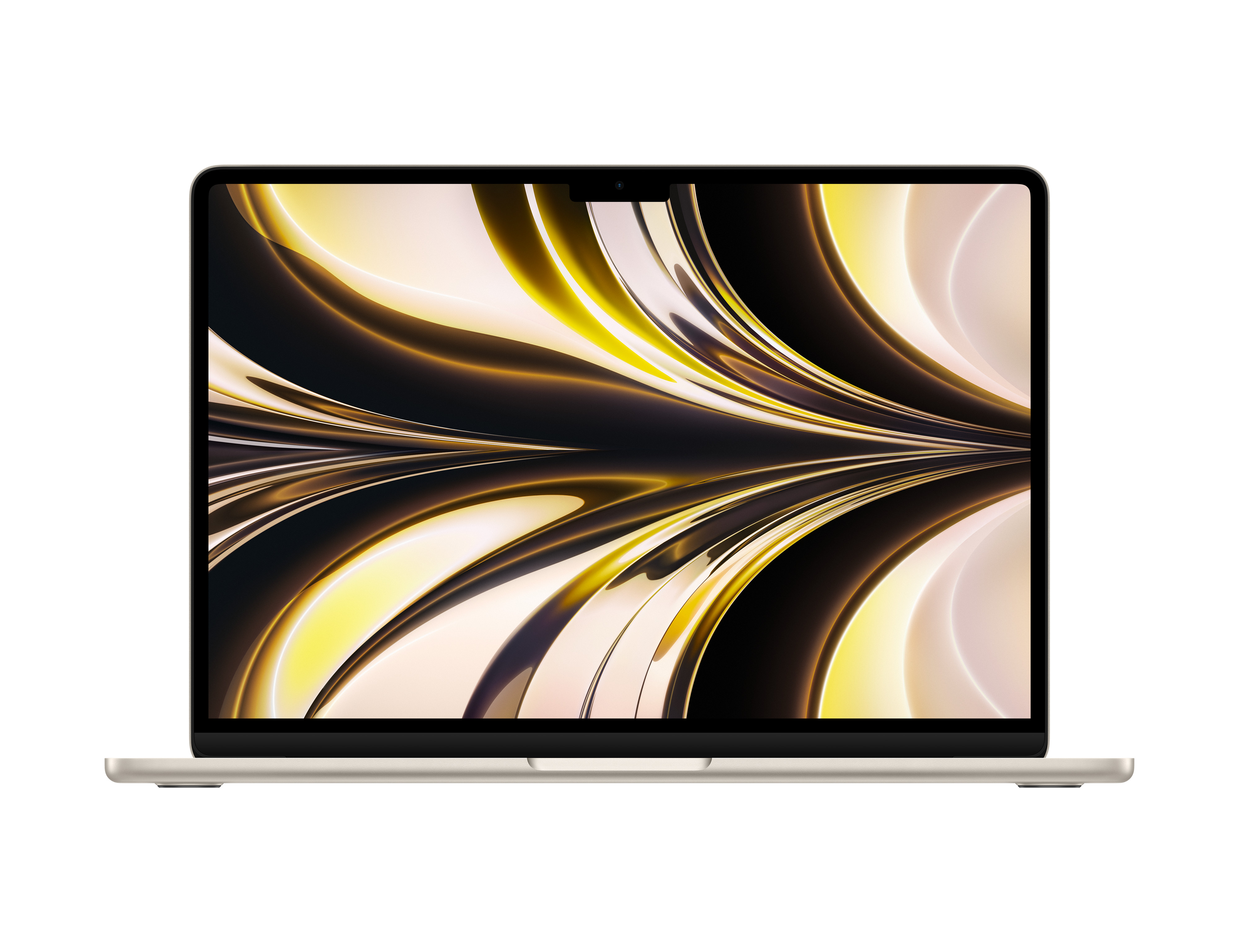 MacBookAir M2チップ搭載 13.6インチ