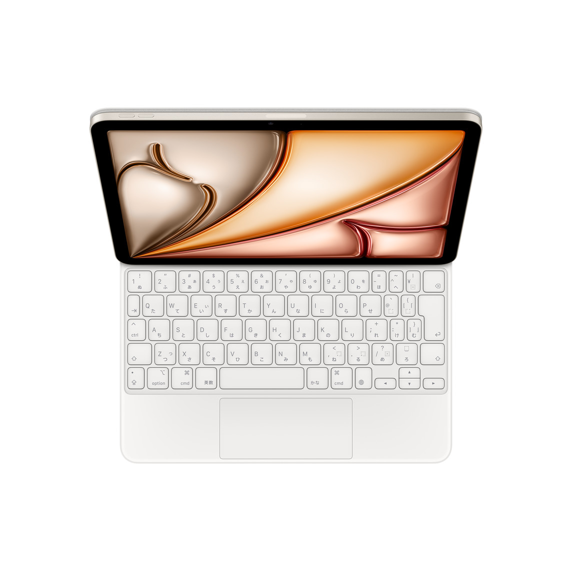 極美品】Apple Magic Keyboard 11インチ A2261 iPad Pro 11インチ