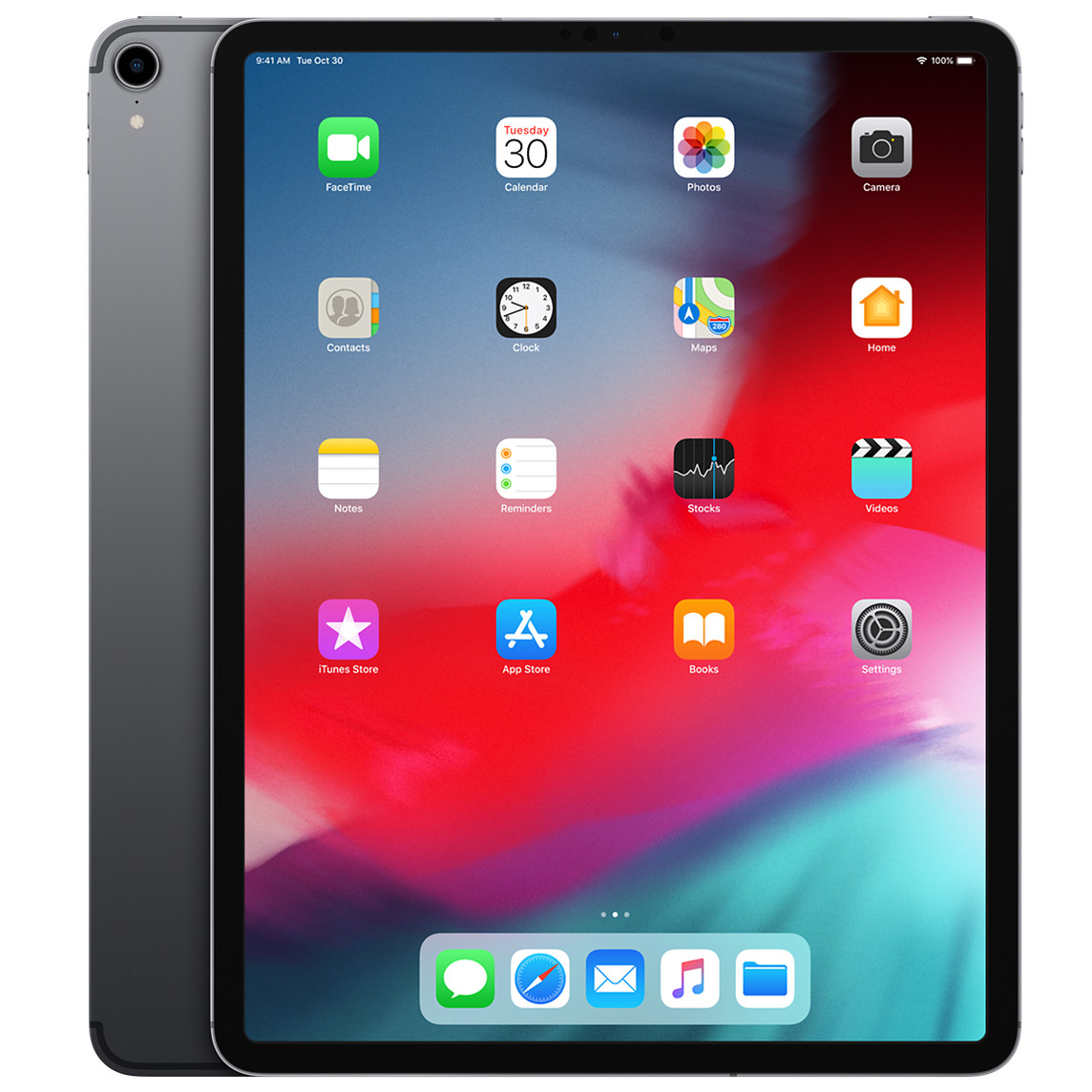 ipad pro 12.9 第3世代 64GB Cellular