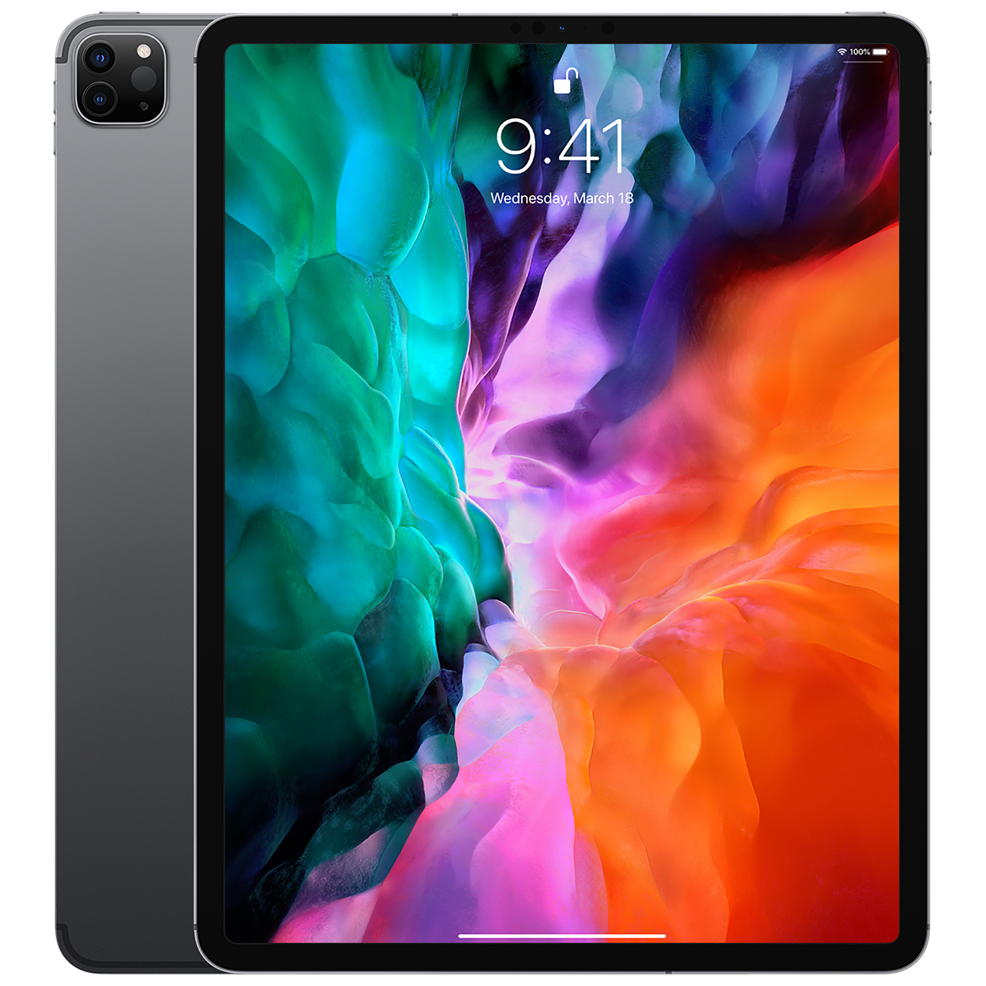 iPad Pro 12.9 (第3世代) 64GB スペースグレー WiFi iPad Pro 12.9
