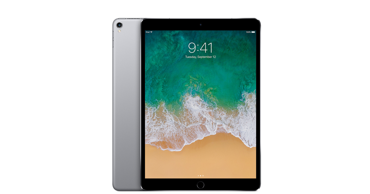 ipad pro 10.5 ジャンク 256gb