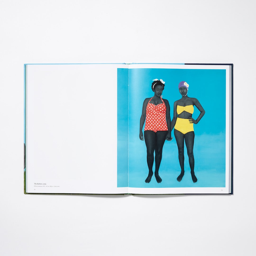 Amy Sherald: American Sublime - STUDIO STORE