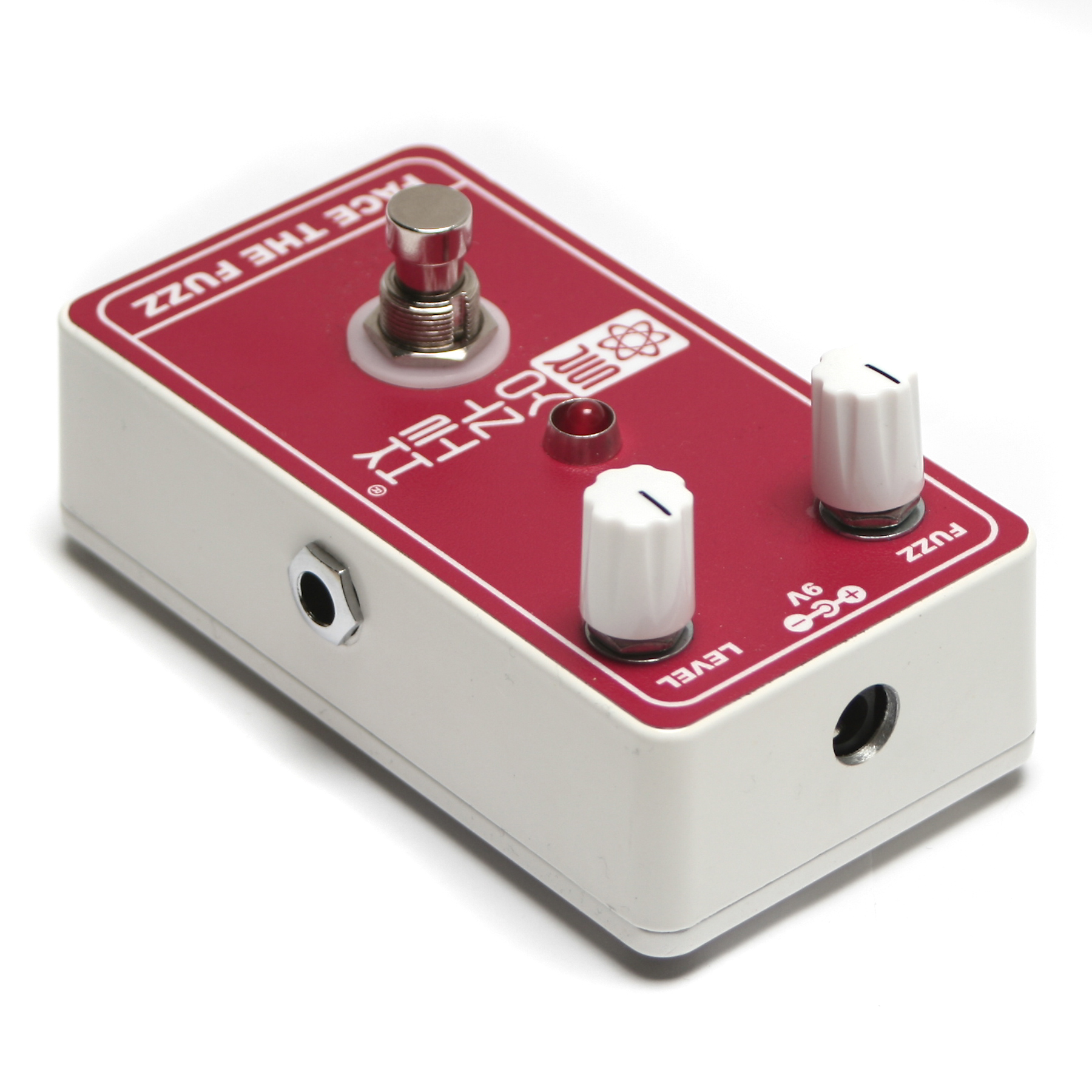 Face the Fuzz-C-G-FTF