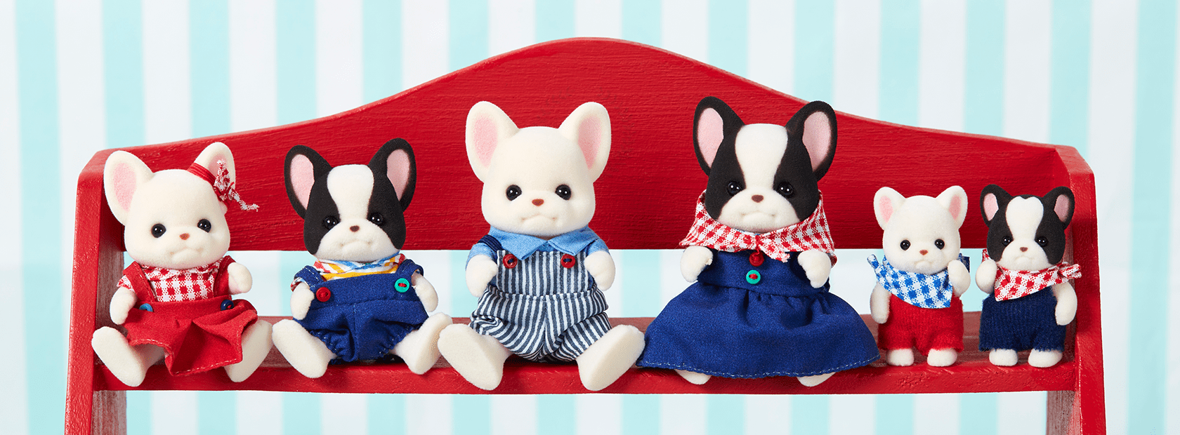 オリジナル品 - シルバニアファミリーオンラインショップ