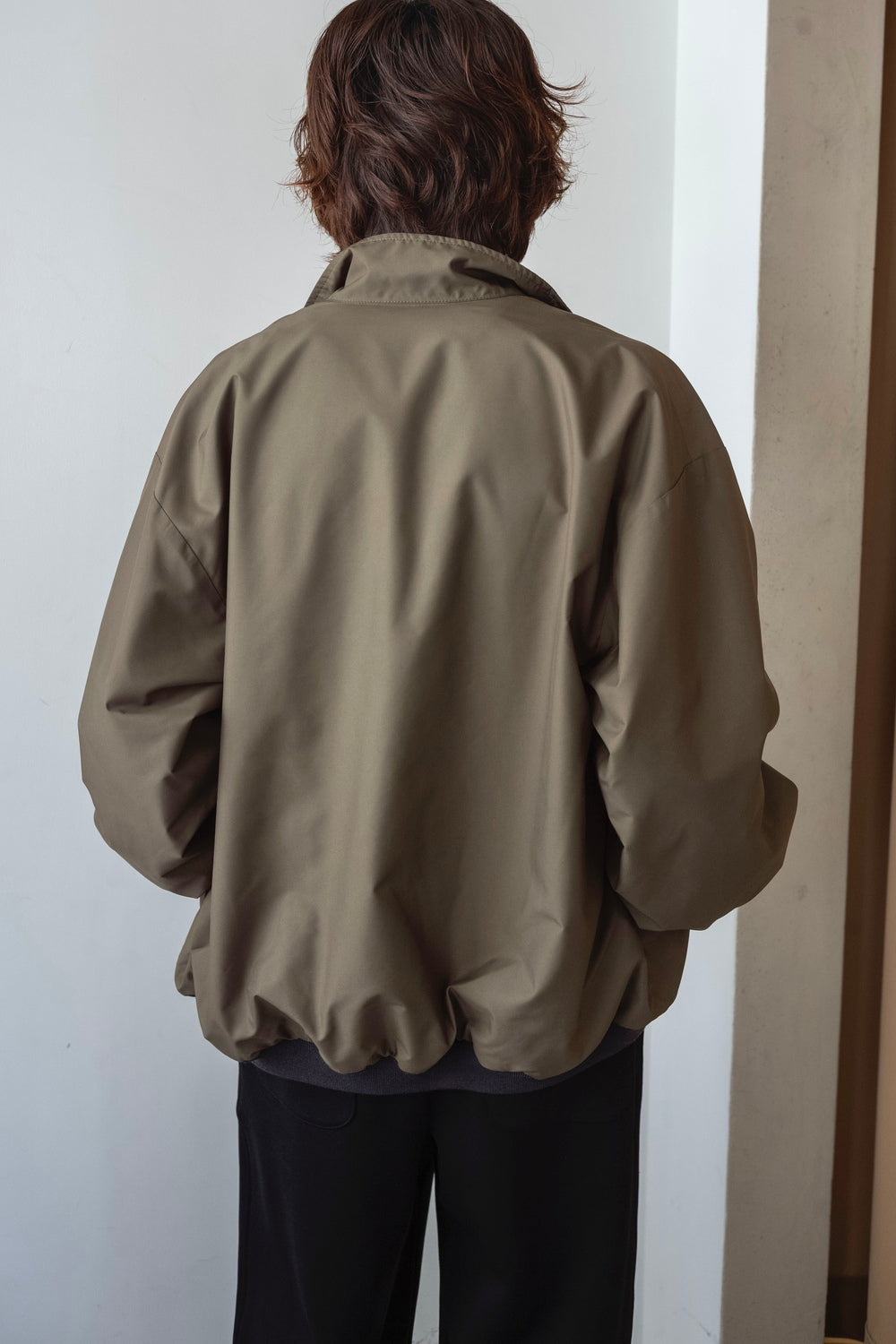 Harrington Jacket | cliché
