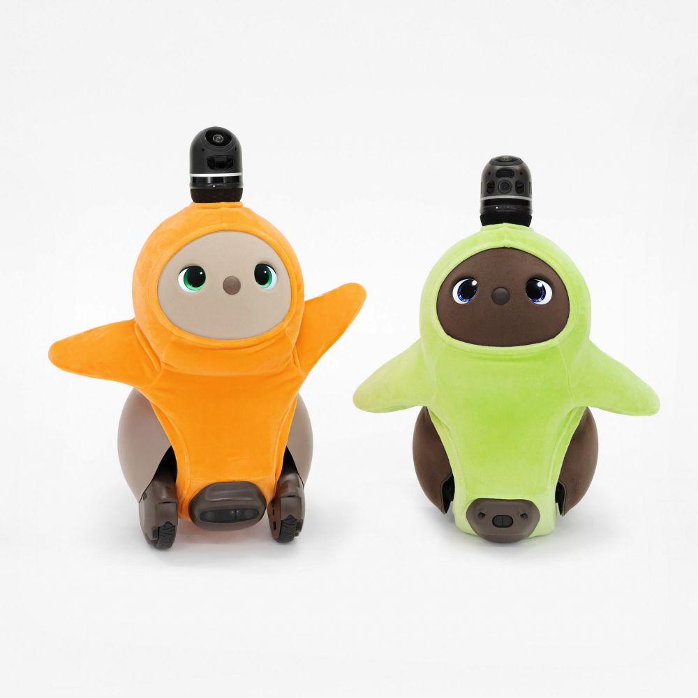 ベロアカットソー（ライトピンク） | LOVOT ウェブストア