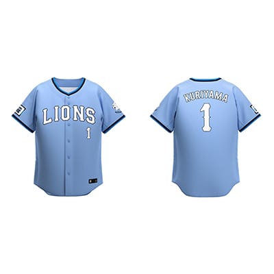 西武ライオンズ ユニホーム 直筆サイン 貴重WANIMA 直筆サイン入り