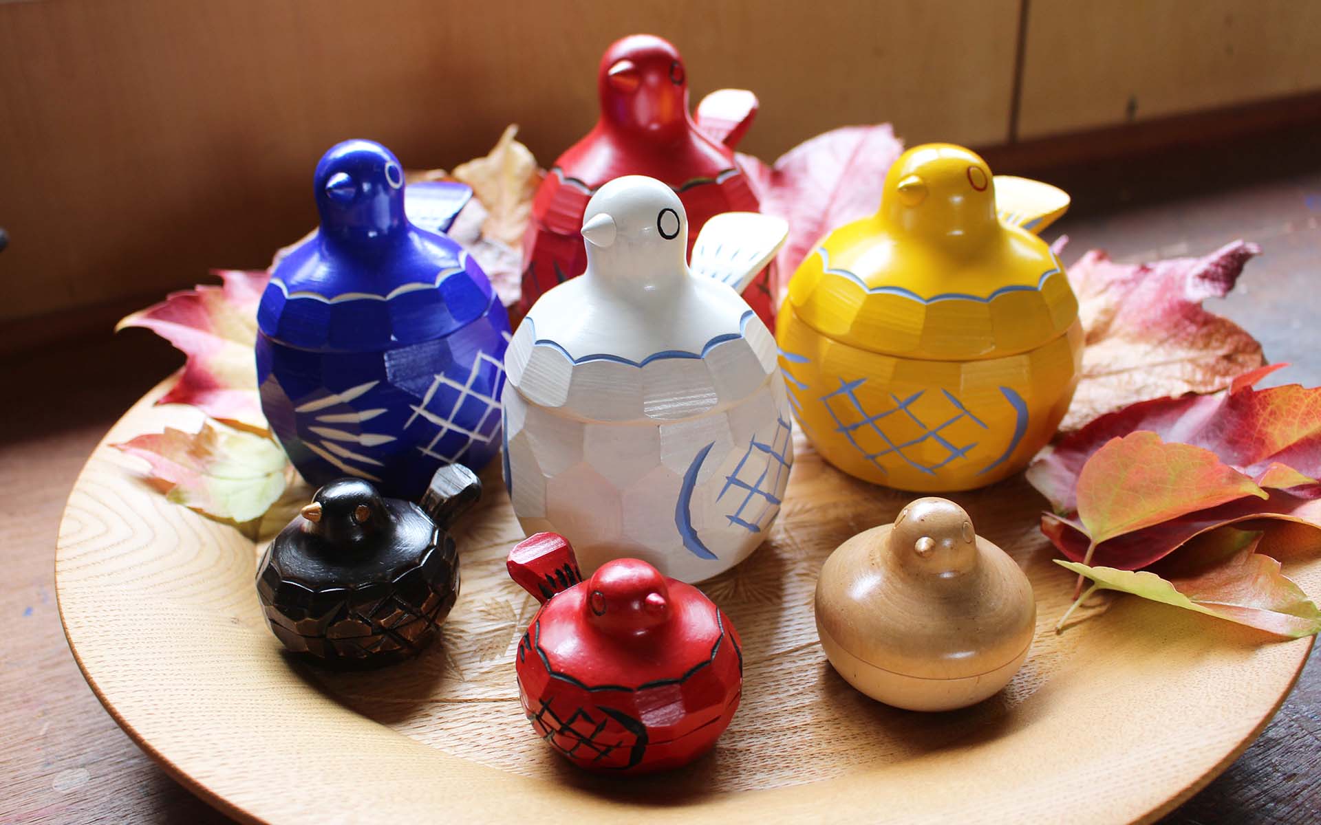 誕生から60年。変わらぬデザインで愛されてきた鳩の砂糖壺 | 中川政七