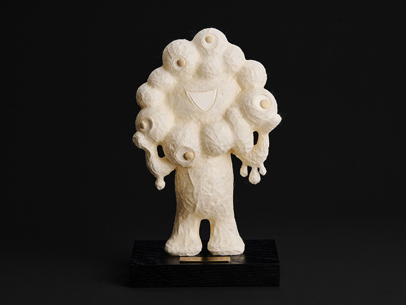 ミャクミャク 工芸と、出会う｜工芸・暮らし・贈りもの｜中川政七商店