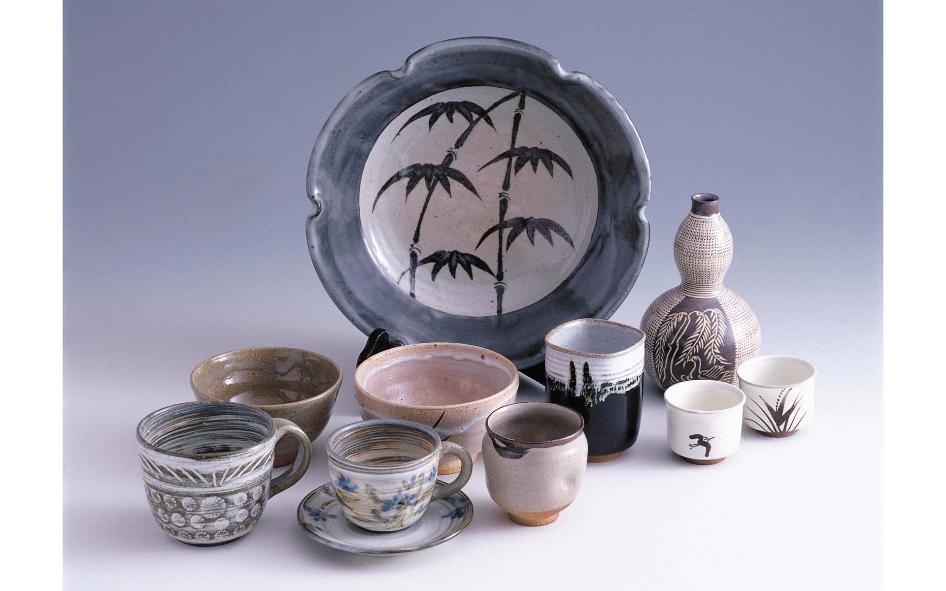 唐津焼 | 中川政七商店の読みもの