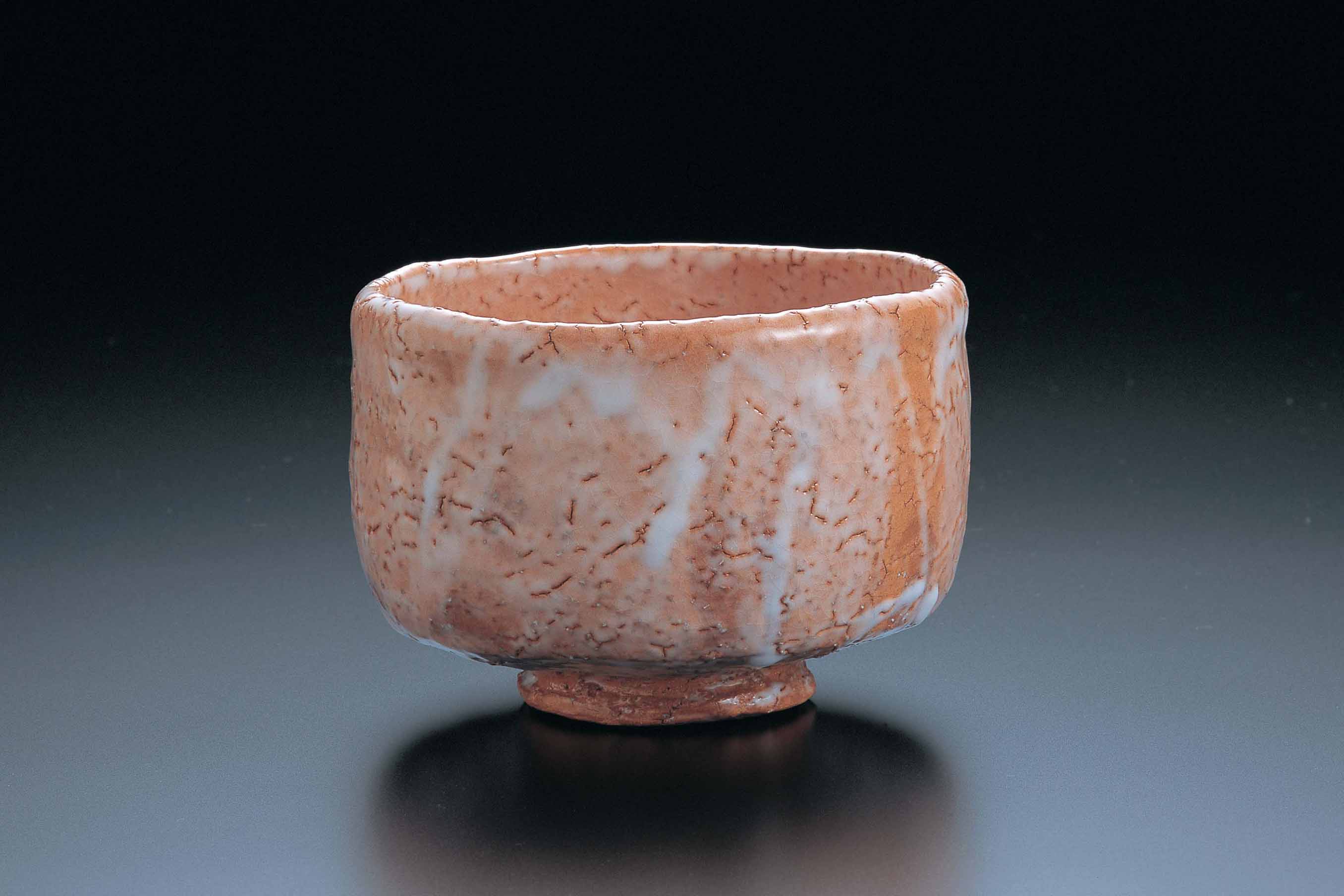 萩焼とは。「萩の七化け」で愛される茶碗の特徴と歴史 | 中川政七商店