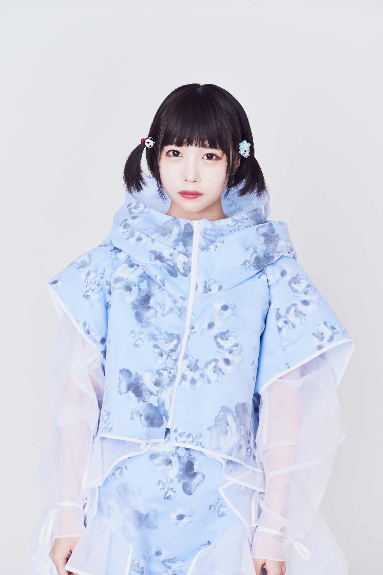 ベルめるモ！ ゆるめるモ！ あのちゃんあのano