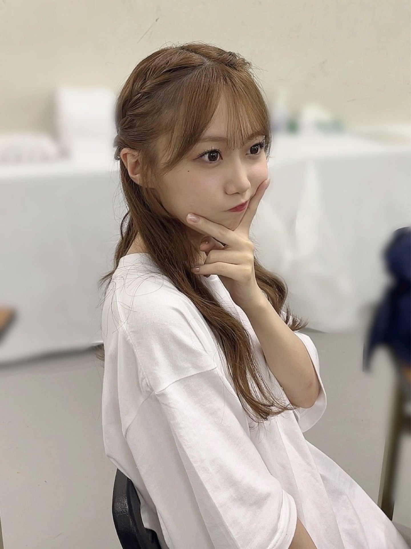 乃木坂46 矢久保美緒 生写真 10周年記念B コンプ 直筆サイン入り 矢