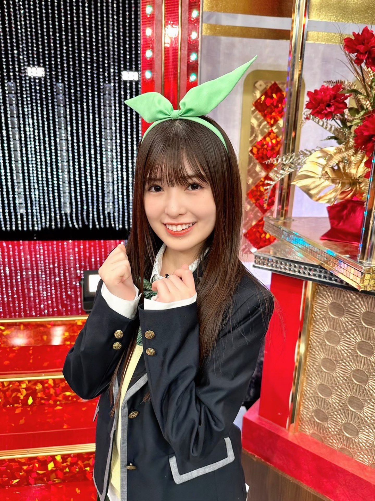 乃木坂46 小川彩 アニマルルームウェア コンプ 【公式通販】