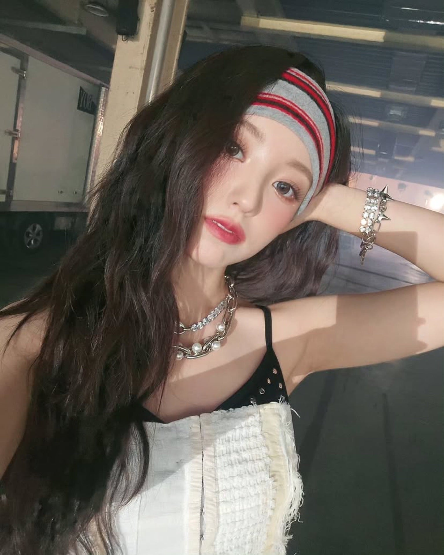 Kep1er MADEIN イェソ サイン チェキYeseo トレカ Kep1er MADEIN