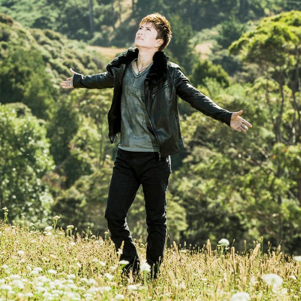 GACKT着用ジャケット商品説明更新 ガクトGACKT着用ブランド レザー