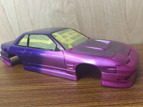 ORIGIN ワンビア！ | EXceed sige のブログ