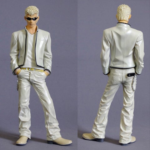 クローズフギュア 美藤竜也&鳴海大我セット クローズフギュア美藤竜也