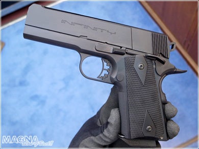 WESTERN ARMS WA SVI TikiハイブリッドDX-R WESTERN ARMS WA SVI Tiki