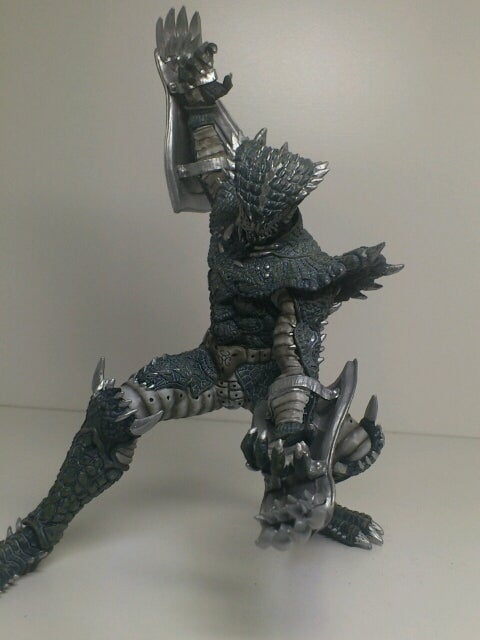 アートワークモンスターズ オルフェノク 仮面ライダー555 ラッキー