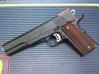 廃版!レア】WA SCW 「V16 ローデッドターゲット ロングスライド」 廃版