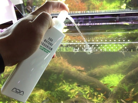 検証】ADAクリアウォーター | 日刊「グッ駒」