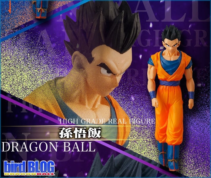 其之四百八十二 プレミアムバンダイ限定 HGドラゴンボール超 ~第7宇宙
