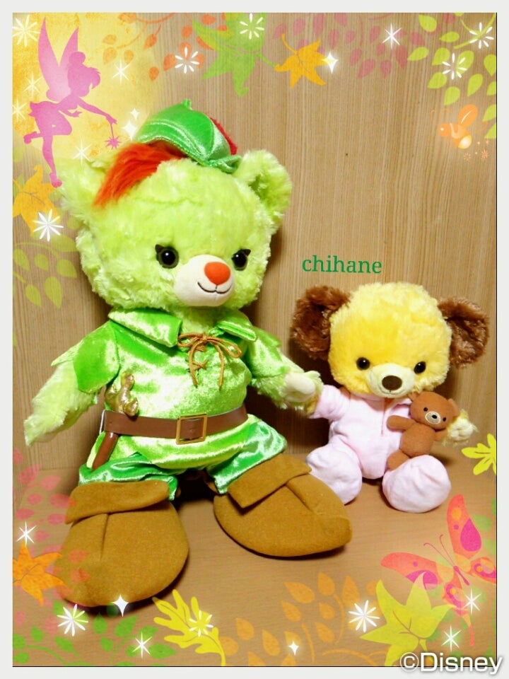 ユニベア ピーターパンセット ユニベア ユニベアシティ 超レア