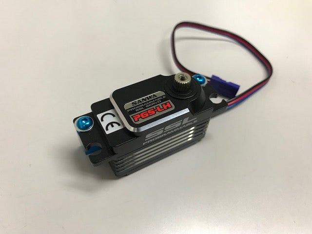 PGS-LH2 sanwa SANWA サーボ(サーボ)｜売買されたオークション情報