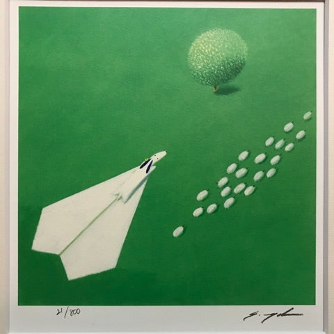 葉祥明 ジェイク ダイヤモンドスクリーニング 葉祥明 ダイヤモンド